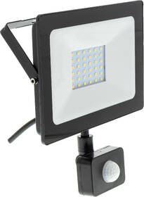 Reflektor RETLUX RSL 247, LED 30W čierny

 obrázok produktu 3 z 6