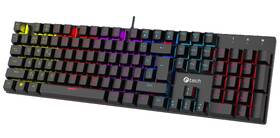 Klávesnica C-Tech Morpheus (GKB-11), RGB, CZ/SK 

 obrázok produktu 2 z 2