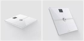 Osobná váha Withings Body Smart WBS13-White-All-Inter 

 obrázok produktu 3 z 7