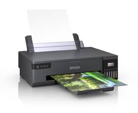 Tlačiareň atramentová Epson EcoTank L18050 čierna

 obrázok produktu 5 z 11