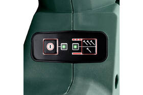 Klincovačka Metabo NFR 18 LTX 90 BL (bez batérie) 612090840 

 obrázok produktu 2 z 8