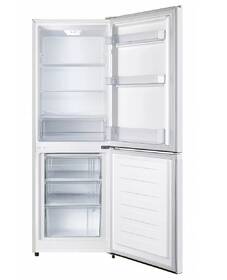 Chladnička s mrazničkou Mora CMD 2764 W biela

 obrázok produktu 2 z 2