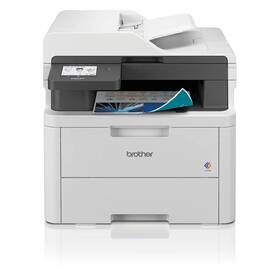 Tlačiareň multifunkčná Brother DCP-L3560CDW biela

 obrázok produktu 1 z 2
