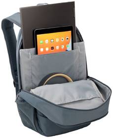 Batoh na notebook Case Logic Jaunt na 15,6" sivý

 obrázok produktu 3 z 8