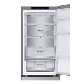 Chladnička s mrazničkou LG GBV7180CPY strieborná

 obrázok produktu 12 z 21