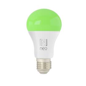Inteligentná žiarovka IMMAX NEO LITE SMART E27, 9W, Wi-Fi, 3 ks 

 obrázok produktu 5 z 8