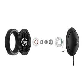 Slúchadlá Sennheiser HD 620S čierna

 obrázok produktu 3 z 7