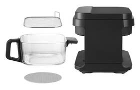 Fritéza teplovzdušná Concept FR5500 Glass & Fast, 5,5 l čierna

 obrázok produktu 7 z 34