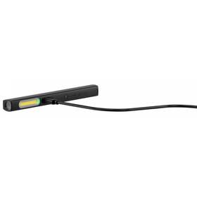 Lampáš LEDLENSER W2R WORK čierna

 obrázok produktu 2 z 4