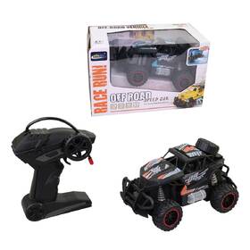 RC auto MaDe 16648 

 obrázok produktu 1 z 2