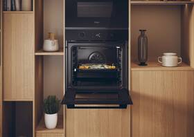 Rúra Haier H6 ID25B3LYTB čierna

 obrázok produktu 5 z 9