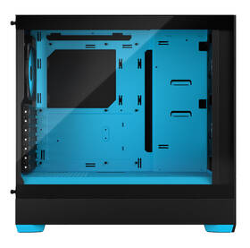 Case FRACTAL DESIGN RGB Cyan Core Tempered Glass Clear Tint čierna

 obrázok produktu 7 z 11