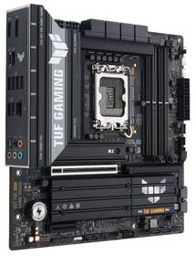 Základná doska Asus B860M-PLUS 

 obrázok produktu 1 z 8