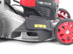 Kosačka Cramer 48LM48SPK4 (s batériou) 

 obrázok produktu 9 z 12