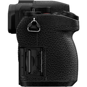 Digitálny fotoaparát Panasonic DC-G97, telo čierny

 obrázok produktu 6 z 9