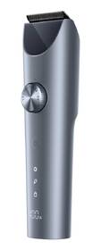 Zastrihávač vlasov Xiaomi Clipper 2 sivý

 obrázok produktu 2 z 7