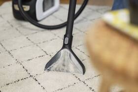 Tepovač kobercov Kärcher SE 3 Compact Floor 

 obrázok produktu 5 z 6