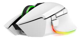 Myš Razer Basilisk V3 Pro 35K biela

 obrázok produktu 2 z 7