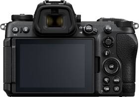 Digitálny fotoaparát Nikon Z 6III + 24-200 mm f/4-6.3 VR čierny

 obrázok produktu 3 z 6