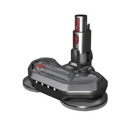 Tyčový vysávač Concept VP6260 4v1 Ultimate Pro+ čierny

 obrázok produktu 6 z 35