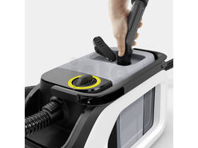 Tepovač kobercov Kärcher SE 3 Compact Floor 

 obrázok produktu 4 z 6