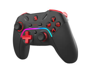 Gamepad A4Tech GPW70 čierny

 obrázok produktu 1 z 7