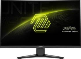 Herný monitor MSI MAG 275CQF E18 čierny

 obrázok produktu 3 z 10