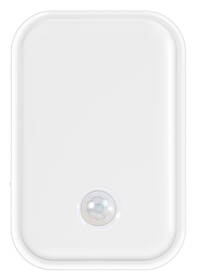 Nočné svetlo Connect IT Sparkle 1, PIR biele

 obrázok produktu 1 z 5