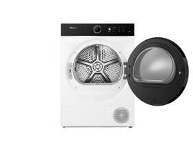 Sušička bielizne Hisense DH5I804BWCD biela

 obrázok produktu 4 z 8