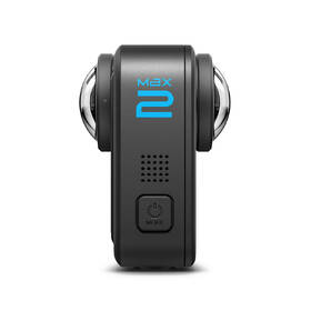 Outdoorová kamera GoPro MAX2 čierna

 obrázok produktu 2 z 8