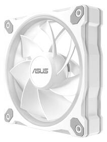 Ventilátor Asus PRIME MR120 ARGB Reverse White biely

 obrázok produktu 6 z 10