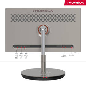 Televízor Thomson Go Plus 32UE5M45 

 obrázok produktu 2 z 9