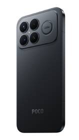 Mobilný telefón Poco F8 Ultra 5G 16 GB / 512 GB čierny

 obrázok produktu 5 z 11