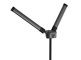 Lampáš Viking B6956, 10000 lm čierna/modrá

 obrázok produktu 2 z 6