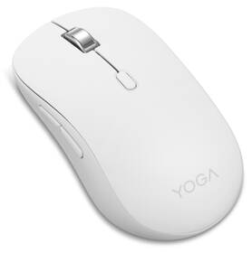 Myš Lenovo Yoga Bluetooth Silent Seashell biela

 obrázok produktu 1 z 4