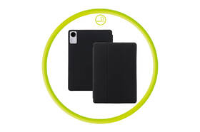 Puzdro na tablet flipové Mobile Origin Easy Tablet Full Case na Xiaomi Redmi Pad SE 8.7 čierne

 obrázok produktu 10 z 11
