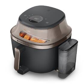 Fritéza teplovzdušná Philips Airfryer 5000 series 7,2 l, NA547/07 čierna

 obrázok produktu 4 z 10