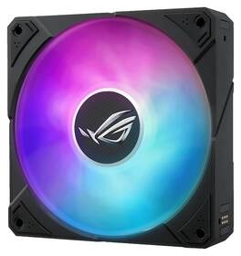 Vodný chladič Asus ROG RYUJIN III 360 ARGB EXTREME Black čierny

 obrázok produktu 9 z 11