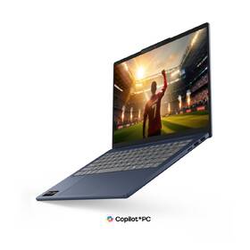 Notebook Lenovo IdeaPad Slim 5 14AGP11 modrý

 obrázok produktu 1 z 9