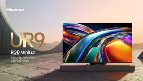 Televízor Hisense 85UR9S 

 obrázok produktu 11 z 12