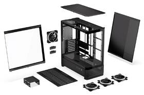 Case ENDORFY Aquarius 8000 Corona čierna

 obrázok produktu 20 z 25