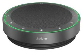 Konferenčný mikrofón Jabra Speak2 75 MS Teams, Link 380c sivý

 obrázok produktu 2 z 5