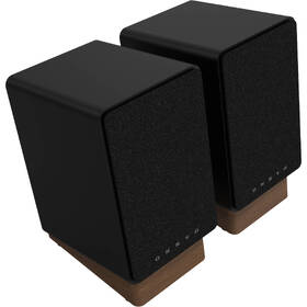 Reproduktory Onkyo Creator Series GX-30ARC (2 ks) čierne

 obrázok produktu 4 z 8
