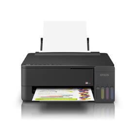 Tlačiareň atramentová Epson EcoTank L1350 čierna

 obrázok produktu 6 z 9