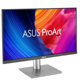 Monitor Asus ProArt PA278QGV čierny/strieborný

 obrázok produktu 4 z 10