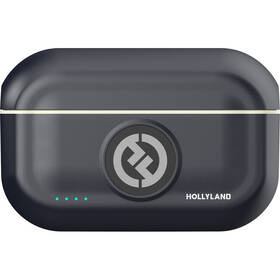 Mikrofón Hollyland LARK M2 Lightning čierny

 obrázok produktu 2 z 16