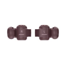 Slúchadlá Bose Ultra Open Earbuds Gen 2 vínová

 obrázok produktu 5 z 14