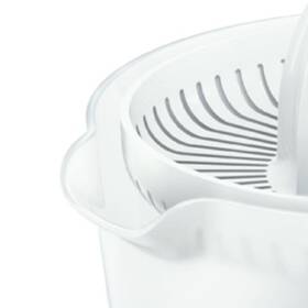 Lis na citrusy Philips HR2738/00 biely

 obrázok produktu 1 z 7