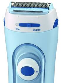 Holiaci strojček Braun LS5160 modrý

 obrázok produktu 3 z 4