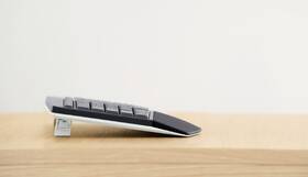 Klávesnica s myšou Logitech MK850 Performance, US čierna

 obrázok produktu 5 z 14